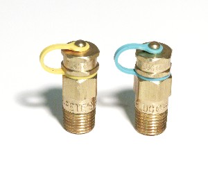 Techrite Pete`s Plug - AGA Approved